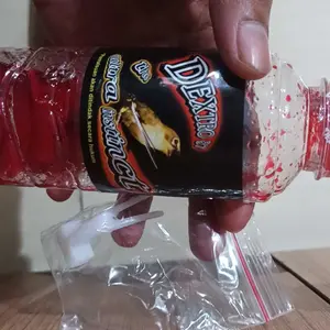 SEMPATI DEXTRO 87 MULTIVITAMIN MINUMAN PLECI DEXTRO 87 THE ULTRA INSTINC MULTIVITAMIN PLECI DEXTRO87 SUPLEMENT BURUNG PLECI DX87