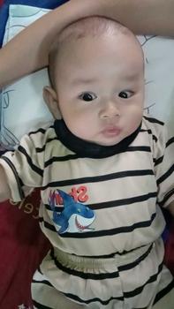 Product Review of PROMO 3 PASANG STELAN GARIS BAJU ANAK LAKI-LAKI 1-4 TAHUN/STELAN BAJU ANAK/BAJU ANAK MURAH/BAJU ANAK TERBARU from c** b**😜 0