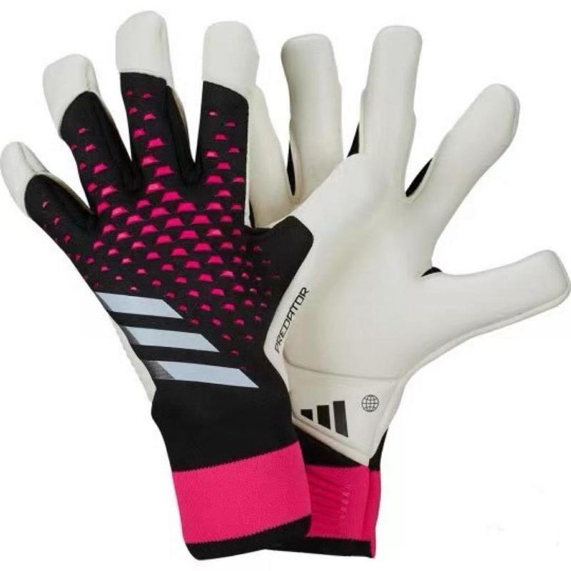 Product Introduction of Predator Pro URG2.0 Football Glove Training Gloves Goalkeeper Blue Goalkeeper Gloves For Adult Size 11 8