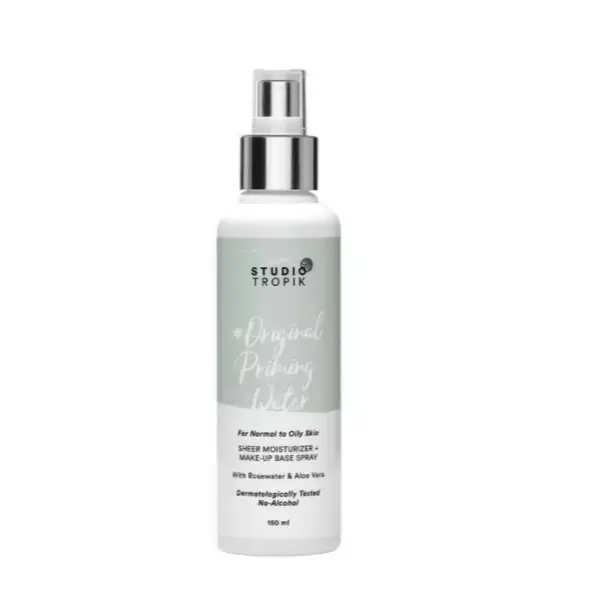 Studio Tropik Original Priming Water 150ml