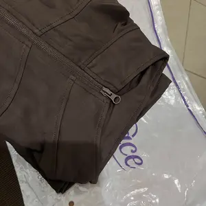 Owngrace-Jaket Olahraga Wanita Lengan Panjang Untuk  Jaket Lengan  Olahraga Yoga Wanita UPF 50+ Yoga/Fitness Sport