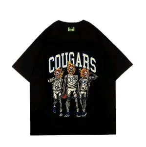 Voski Aime T-shirt playball voski