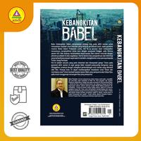 Gambar Kebangkitan Babel - Strategi Iblis Menyatukan Dunia pada Akhir Zaman dari Buku Rohani Andi Kab. Sleman 2 Tokopedia