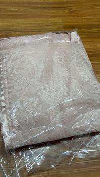 Product Review of (SUTRA PREMIUM) MUKENA ALLEA SUTRA GLOSY SUPER CANTIK Mewah Nyaman from m** 1