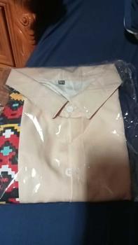 Product Review of Men's Hawaiian Beach Ethnic Style 3D Printed Street Retro Fashion Short Sleeve Shirt Menswear Top from r** 0
