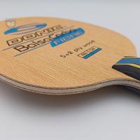 Gambar Donic Balsa Carbo Fibre / bet tenis meja pingpong dari Asta Sport Donic Store Kota Administrasi Jakarta Barat 3 Tokopedia