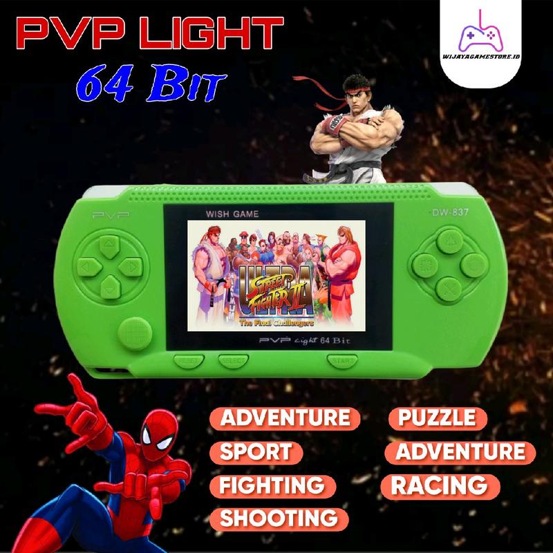 Lelang pvp Gameboy pilih sesuai bit rare jackpot ratusan ribu game konsol genggam mainan anak-anak zaman dulu retro games  sega games 2