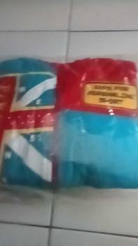 Product Review of JBB + Topi - Kids Paradgling/Uk 123/Jaket anak/Jaket bolak balik from h**3 0
