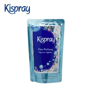 Kispray Pouch Refill Blue Sapphire 200ml Kain