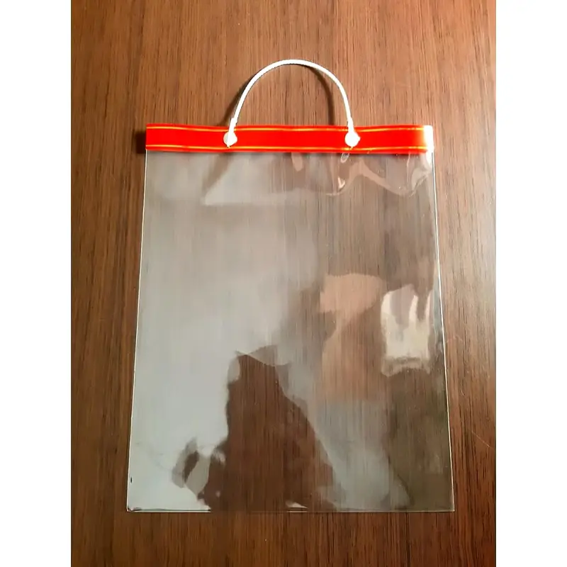 10 Pcs Plastik Snack Ulang Tahun Ukuran 17x25 Plastik Bingkisan Snack Terlaris 8