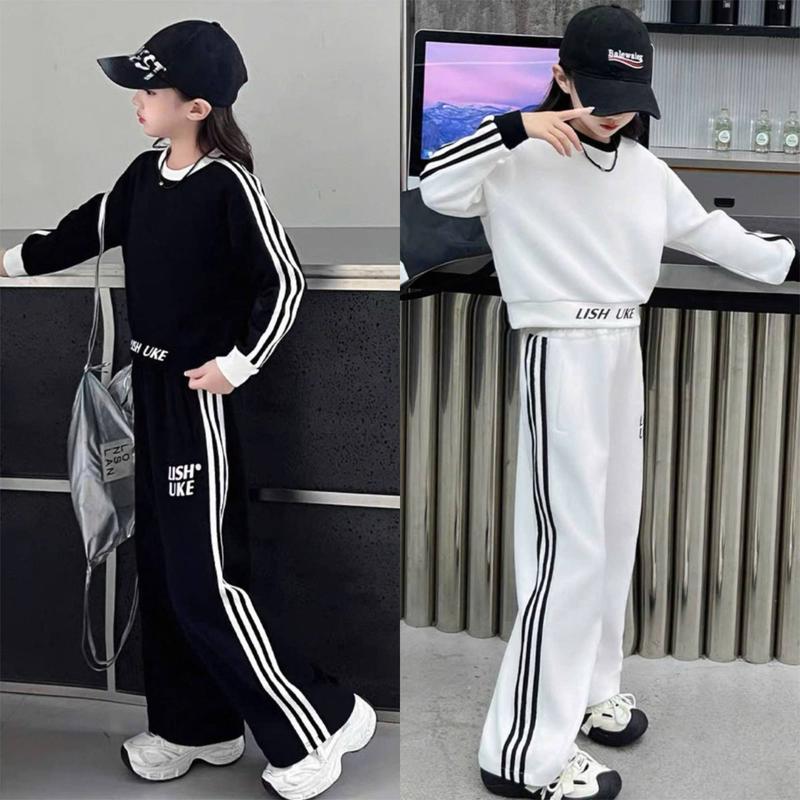 Quần áo cho bé gái 18-45kg bộ thu đông bé gái 5-15 tuổi mẫu LISH thiết kế đẹp,ấm áp ,dịu dàng ,hàng may kĩ.TH