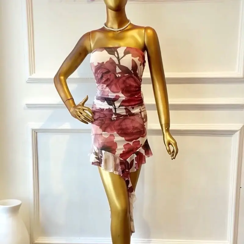 Nina Dress Import Bangkok