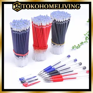 THL R170 REFILL TINTA PENA CAIR - ISI ULANG TINTA PENA- PULPEN GEL CAIR