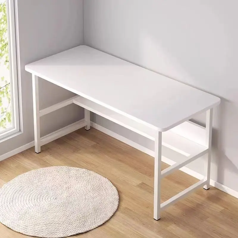 Furnibest Meja Komputer Meja Gaming Meja Belajar Meja Desktop 1