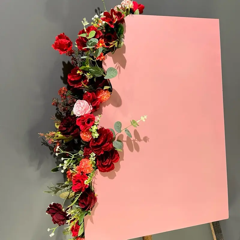Flower Box Premium Pink Soft 0