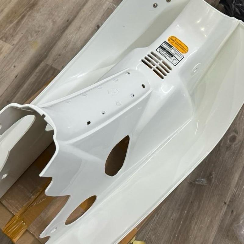  Bửng Yếm Dream thái có tem đào phụ tùng xe máy 