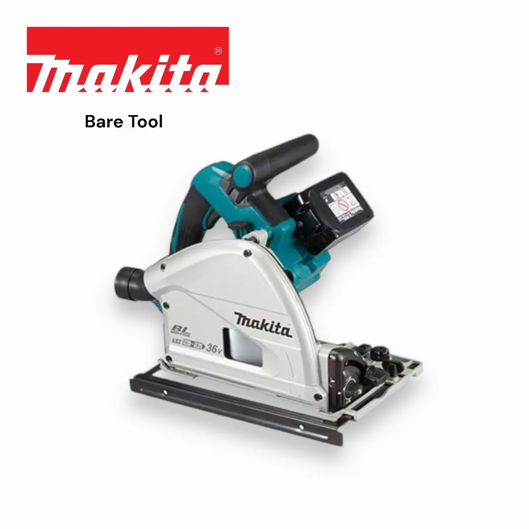 MAKITA DSP601 Cordless Plunge Cut Saw, Bare Tool Only