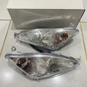 Sen Mio MX Sen Mio Spiorty Model MX Bening Smoke TINGGAL PASANG