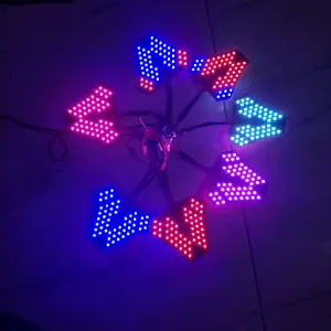 stoplamp running beat esp/street 2017-2019 otomatis lampu belakang Motor Motorcycle