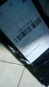 Product Review of SC 2501CHROME Motif LITTLE BOW BLACK Mobile case for VV OP INF from 𝐅**🎀 1