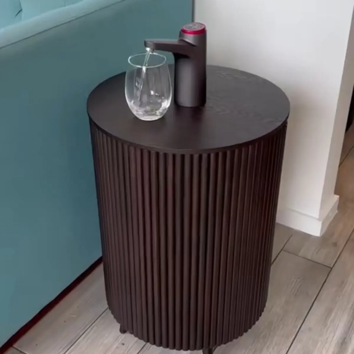 Water Storage Table(Include Pompa Elektrik)  l Furniture