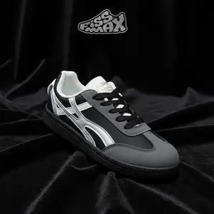 Sepatu Sneakers Casual FX4 Unisex Ringan, Empuk & Nyaman, Sepatu Pria & Wanita, Daily Wear, Sporty, Skena, Siap Dipakai Untuk Semua Aktivitas