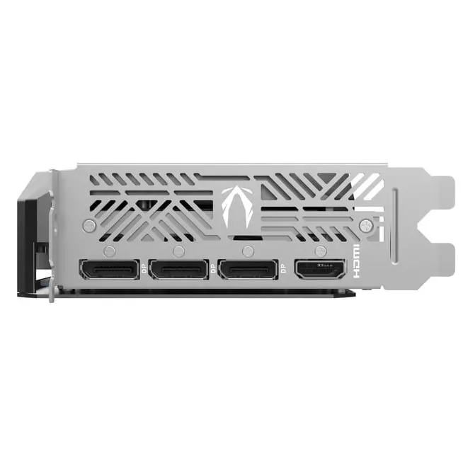 VGA CARD ZOTAC GEFORCE RTX 5060 TI 16GB TWIN EDGE OC GDDR7 128BIT (ZT-B50620H-10M)