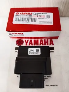 ECU ECM MIO M3 X RIDE 126 FINO 125 MIO GT 125 UNIT ECU 2PH