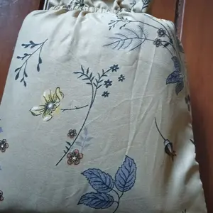 AL PUTRI | Mukena Traveling Mini Pouch Motif Terbaru Resleting Dagu Katun Premium