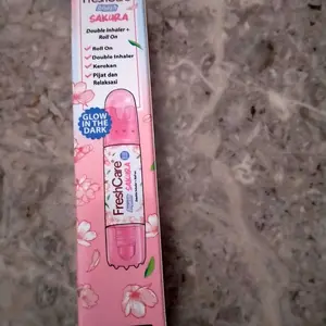 [NEW PRODUK] FreshCare Sakura