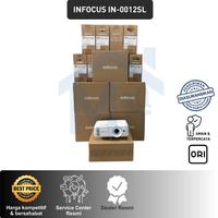 Gambar Proyektor Infocus IN0012SL INFOCUS IN-0012SL IN 0012SL DLP SVGA 4000 Lumens Pengganti IN113AA IN-113AA Resmi - IN0012SL  dari Mall IT Medan Kota Medan 4 Tokopedia