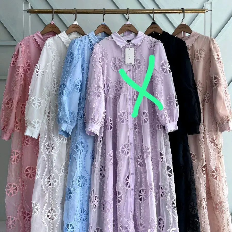 GAMIS REILLY LFY PREMIUM KATBOL IMPORT BKK