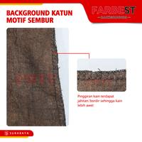 Gambar Background Foto Katun Maslin Lipat Motif Sembur Abstrak Farbest 3x3 3x6 4x6 5x6 6x6 meter Latar Backdrop Studio Photo Camera - HZ-001 (coklat tua), 3x3 mtr dari Foyu Photo Kota Surabaya 5 Tokopedia