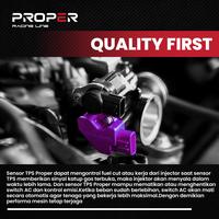 Gambar PROPER RACING LINE SENSOR TPS NMAX OLD MX KING MIO J XEON GT R15V2 XABRE VIXION NVL NVA SOUL GT115 dari Proper Racing Line Kota Administrasi Jakarta Utara 3 Tokopedia