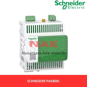 SCHNEIDER ESX PANEL SERVER ADVANCED 24VDC REPLACEMENT EBX510 PAS800L Original