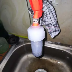 Water filter / Filter Air Shower / PP Filter ION / Saringan Air Mandi / faucet filter / replaceable filter