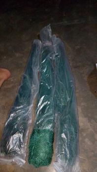 Product Review of BUBU /JARING PERANGKAP UDANG DAN IKAN from A**S 0