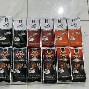 SHOP CÀ PHÊ CHỒN