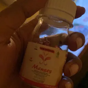[EDISI PAKET] MENSES kapsul- Starter Pack Sambut Tamu Bulanan Nyaman Maksimal