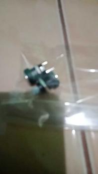 Product Review of Socket DC Mur Socket DC Panel Mount 2.1x5.5mm DC Power Jack Female from S**a 0