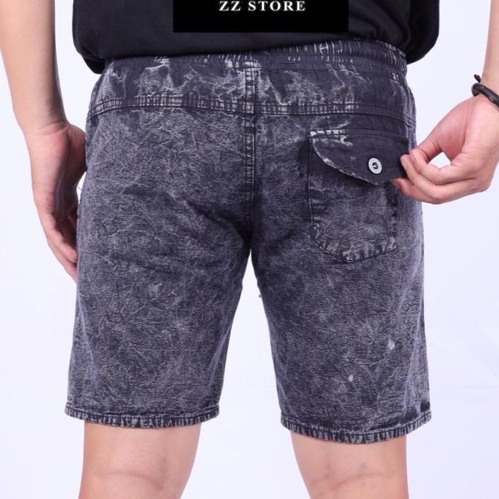 Boardshort Pria Denim 100rb Dapet 3pcs / Celana Pendek Pria Dewasa 7
