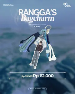 PRE ORDER 0 MDPL X LOVSTUFF