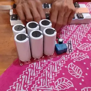 Softstar plus PSU 10000uf 100V Audiovox lengkap siap pakai