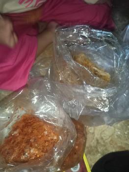Product Review of [BUY 1 GET 1] KRIPCA PEDAS 250 GR + KRIPCA ASIN 250 GR ( FREE) CACAFOOD Keripik Snacks Cemilan Kripik keripikkaca from M**a 3