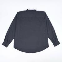 Gambar Dailyoutfits Kemeja Pria Baju Koko Muslim Katun Lengan Panjang Hitam Premium Quality - S dari Daily Outfits DYO Kota Tangerang 5 Tokopedia
