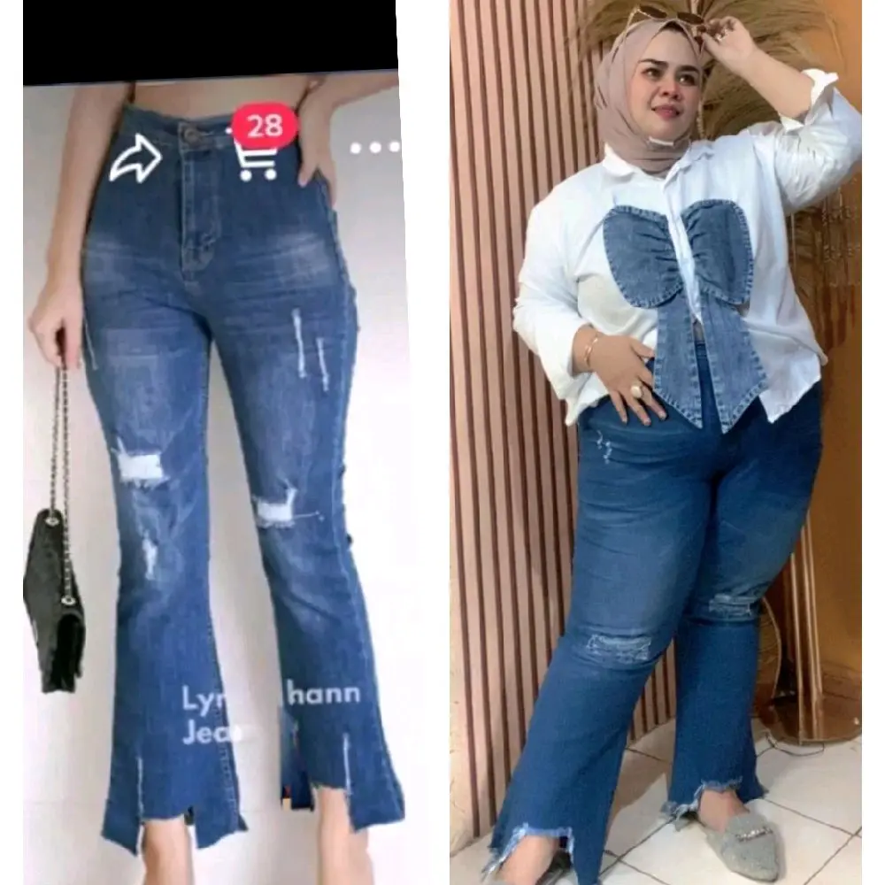 Cutbray Rewo Sobek Tidak Tembus Jumbo
