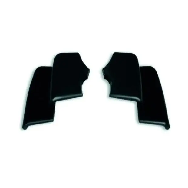 Winglet Plastik 4p STREETF HTER V2 2022-2023 DUCATI PERFORMANCE