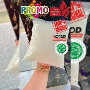 Micin kiloan MSG 1kg murni tanpa campuran promo bumbu dapur