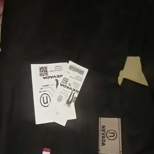 Nevada Celana Chino Pria Panjang Slimfit Brand NVD Chinos cowok Premium  Hitam Kerja Kain Stretch Tebal Formal Kantor Coklat Cream