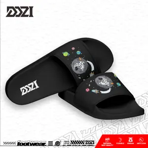 Sandal Selop ASTRONOT / sendal anak slip on virall Fashion Sepatu